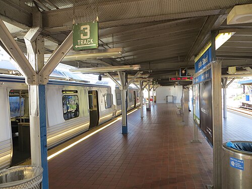 69th Street Transportation Center